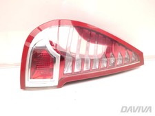 Renault Scenic Rear Outer Tail