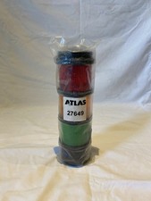 ATLAS Crane Traffic Light