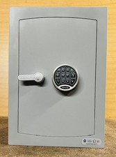 Securikey Mini Vault Gold FR Fire Rated Safe - Size 2 Electronic