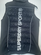 Superdry Woman’s Sport