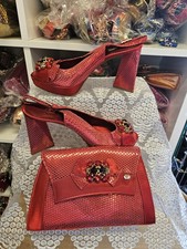 Original Italian Leather Women