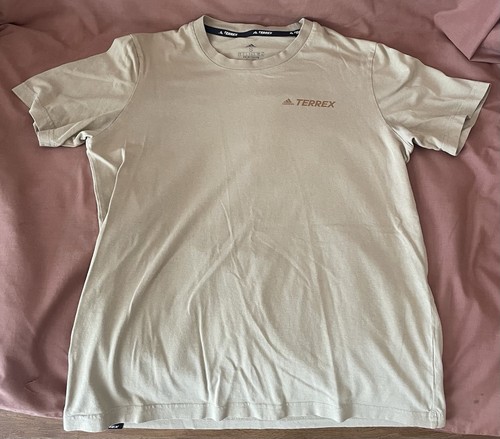 Adidas terrex men shirt - adidas,