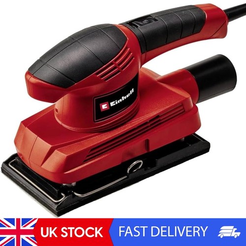 Sheet orbital sander 150w - sheet,