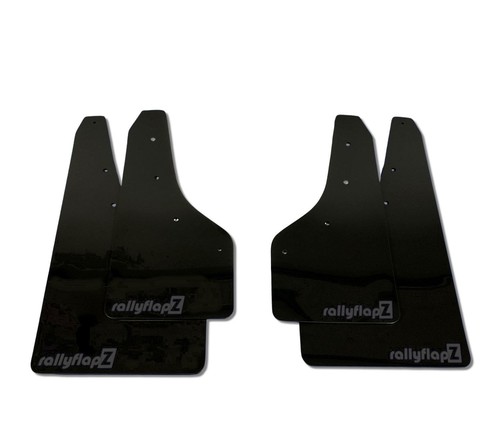 Rallyflapz mud flaps qty4 - |,