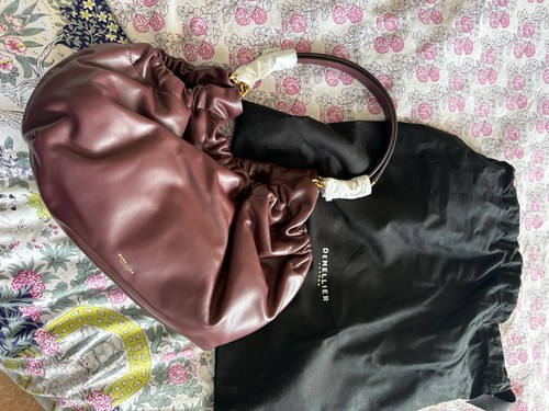 Demellier midi miami smooth - midi,