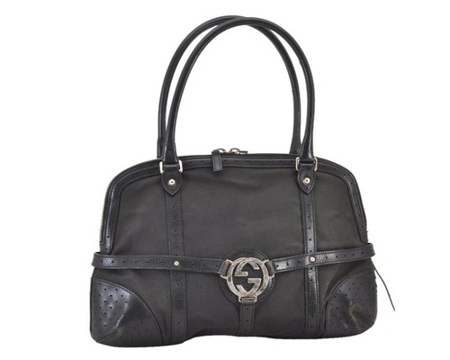 Authentic gucci vintage - authentic,