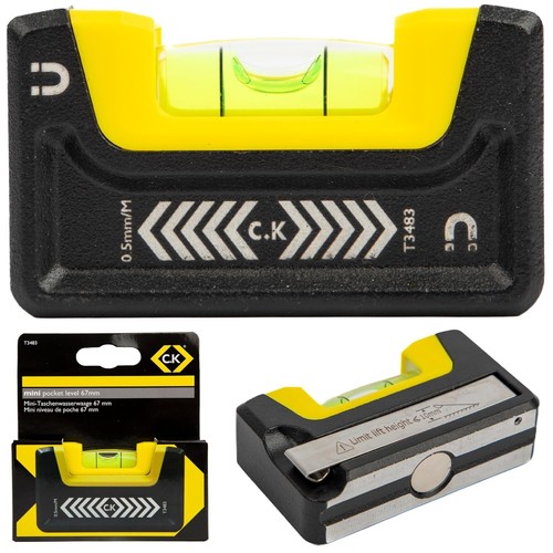 Tools 67mm pocket belt clip - 67mm,