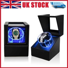 1 Slot Automatic Watch Winder
