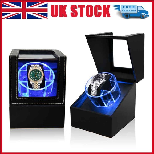 Slot automatic watch winder - 1,