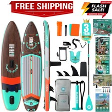 Extra Large Inflatable Paddle