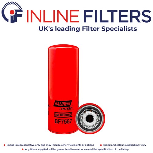 Fuel filter for foden - fuel,