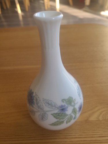 Vintage wedgwood clementine - vintage,