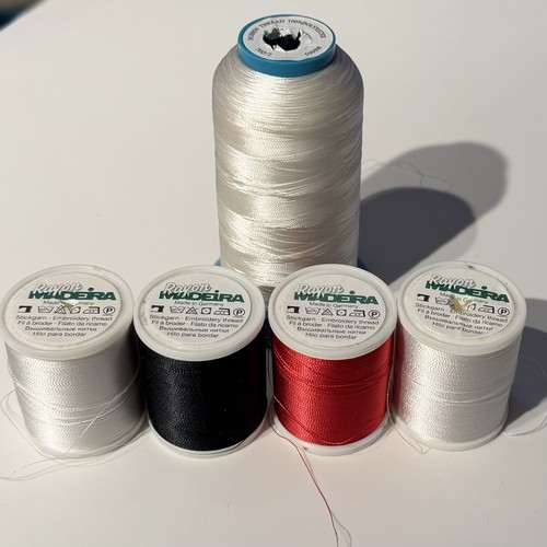Embroidery bundle madeira - madeira, 40