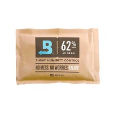 Boveda Humidity Packs 58% 62%