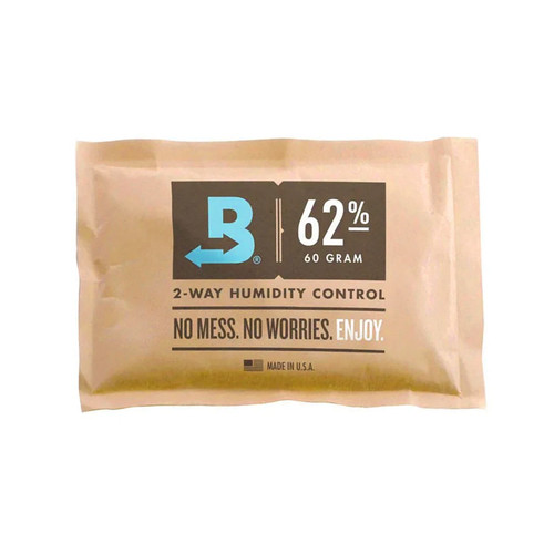 Boveda humidity packs 62 - packs, 62%