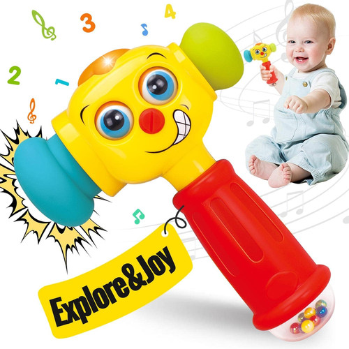 Toys for year old boys - year,
