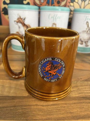 Lord nelson pottery - lord, tankard