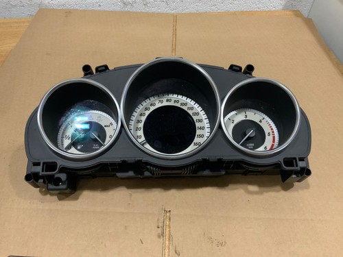 Mercedes class speedometer - class,