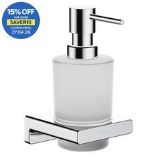 Hansgrohe AddStoris Bathroom