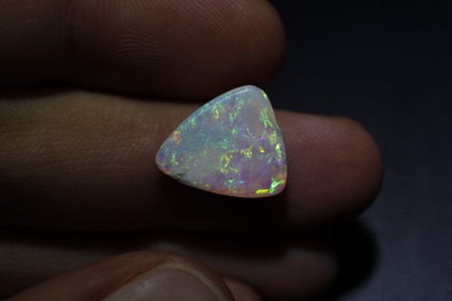 Coober pedy gem - pedy, australian