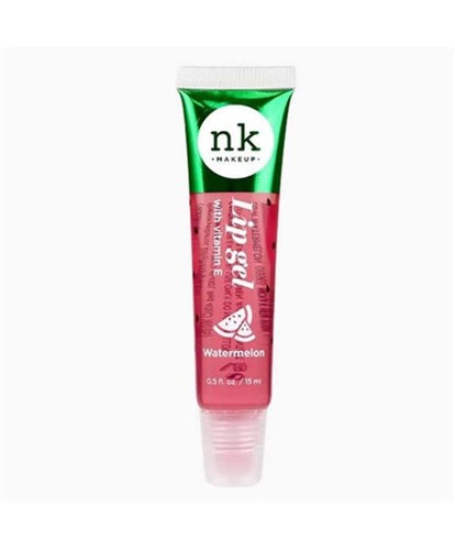 Nicka newyork lip gel - nicka,