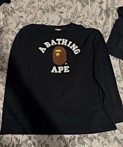 Genuine bathing ape bape - ape,