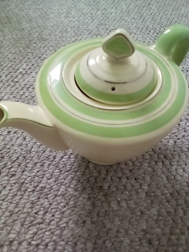 Vintage art deco ceramic - vintage,