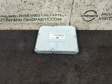 RANGE ROVER SPORT L320