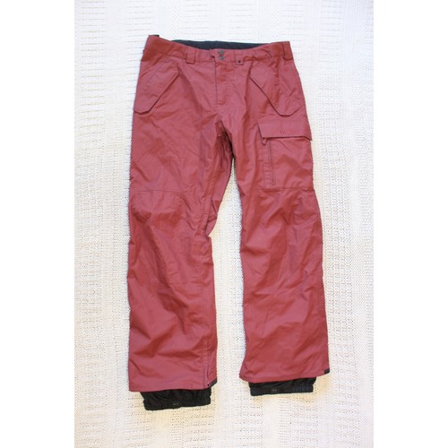 Burton snowboard cargo - snowboard,
