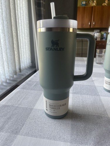 Stanley quencher 0 - stanley,
