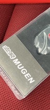 Mugen Key   Cover Suitable For