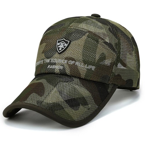 Mens womens trucker mesh - mens,