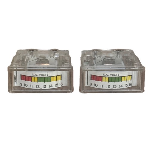 Pair vintage emico - pair,