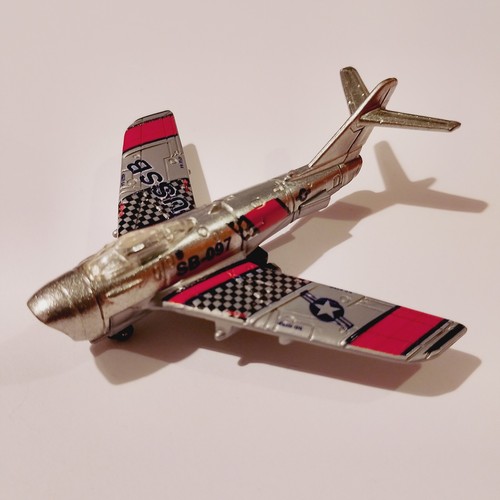 Battle raptor sabre jet - battle, f-86