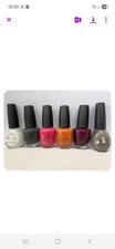 Opi nail polish bundle 6 - bundle,