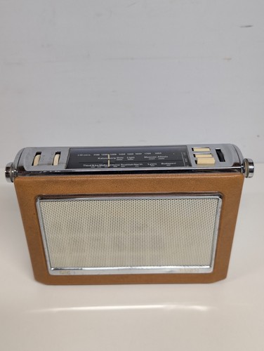 Vintage 1960s bush tr130 - 1960s,