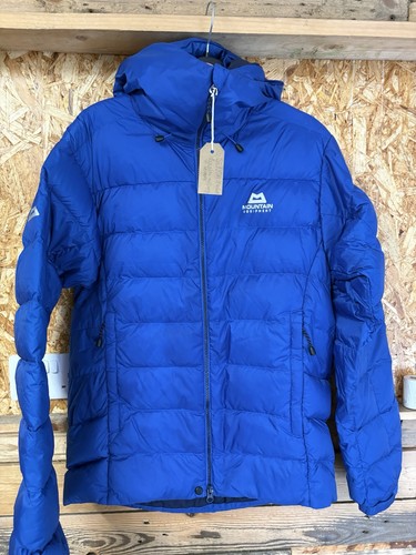 Mountain equipment men senja - mountain,