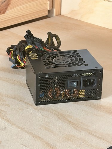 Silverstone sst st45sf plus - silverstone,