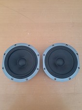 B&W DM303 Bass midrange