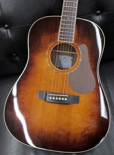 Yairi ro1 used spruce - [k.yairi],