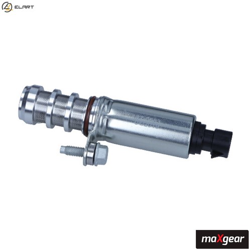 Control valve camshaft - control,