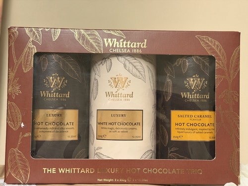 Whittard chelsea luxury - whittard,