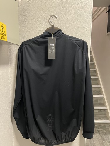 Dhb aeron black - aeron, wind