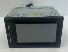 (Wi1) Pioneer AVH-A240DAB Car