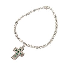 Damiani Belle Epoque White