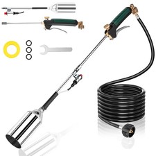 Propane Torch Weed Burner