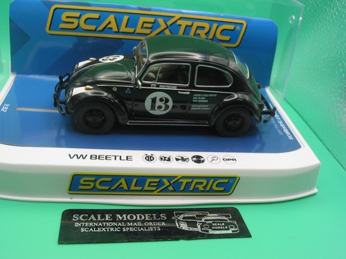 Scalextric c4147 drew - scalextric,