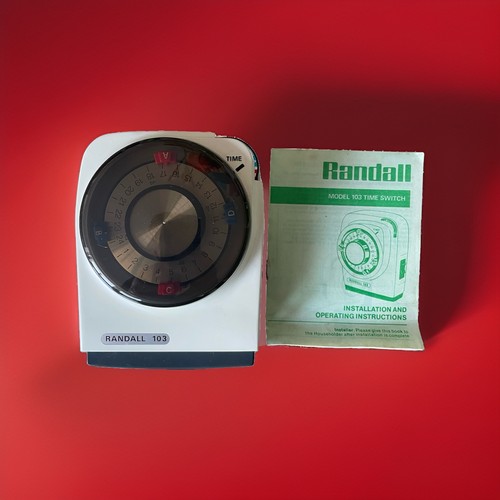 Danfoss randall 103 central - danfoss,