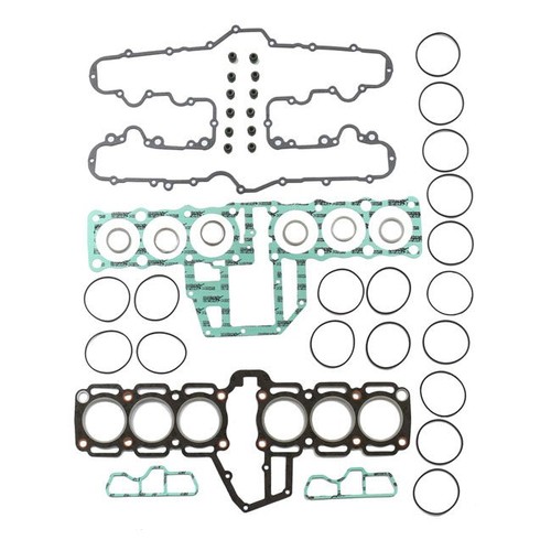 Athena top end gasket - end, for
