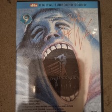 Pink floyd the wall spec - pink,
